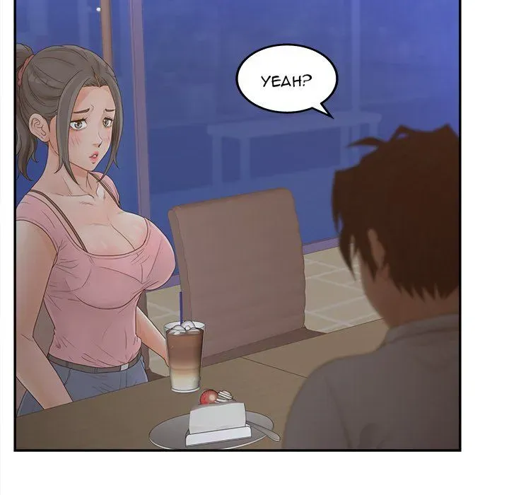 Share Girls Chapter 33 page 96 - 
