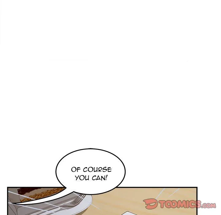Share Girls Chapter 33 page 99 - 