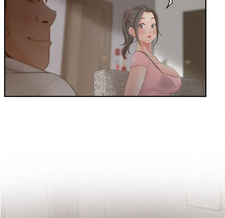 Share Girls Chapter 34 page 101 - 