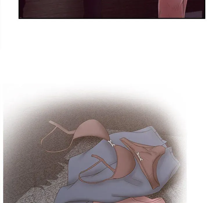 Share Girls Chapter 34 page 107 - 