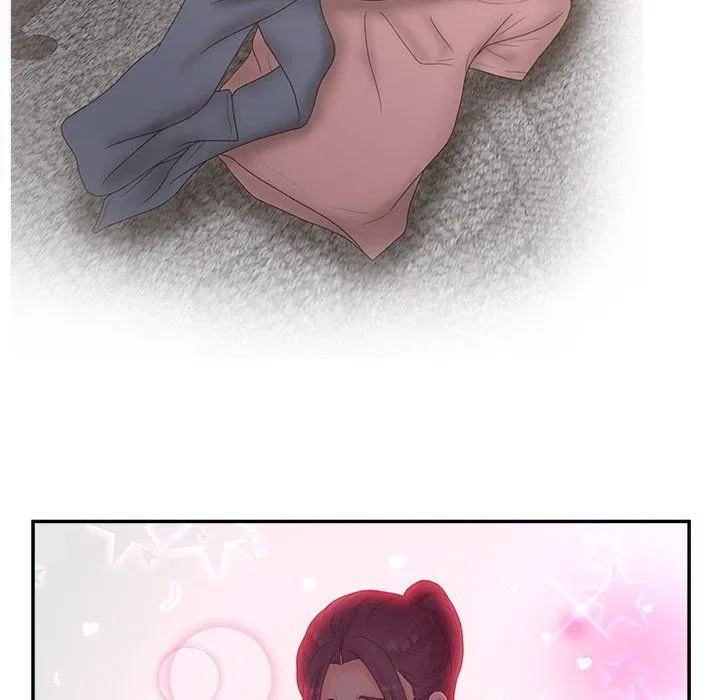 Share Girls Chapter 34 page 108 - 