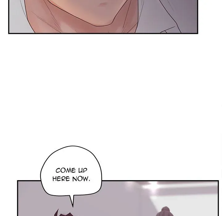 Share Girls Chapter 34 page 112 - 