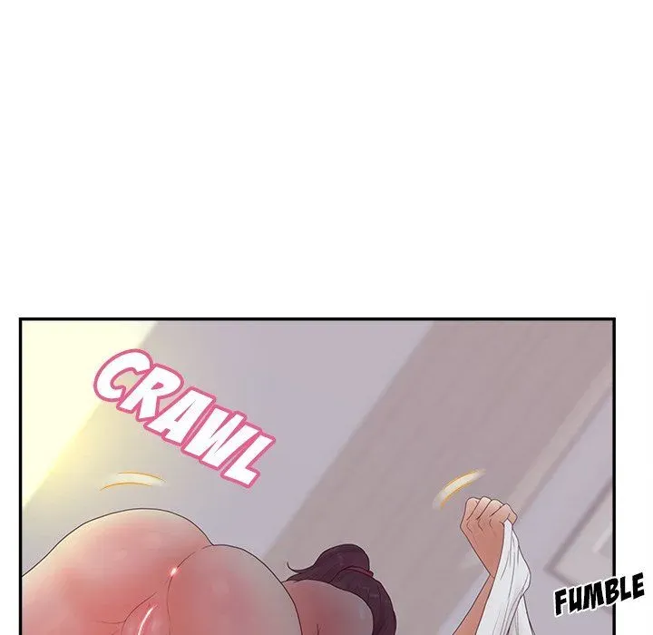 Share Girls Chapter 34 page 114 - 