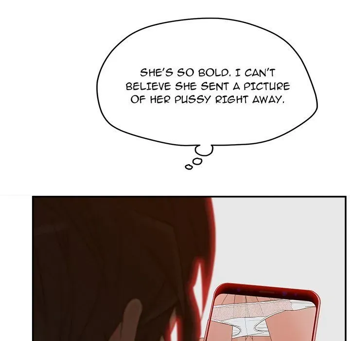 Share Girls Chapter 34 page 13 - 