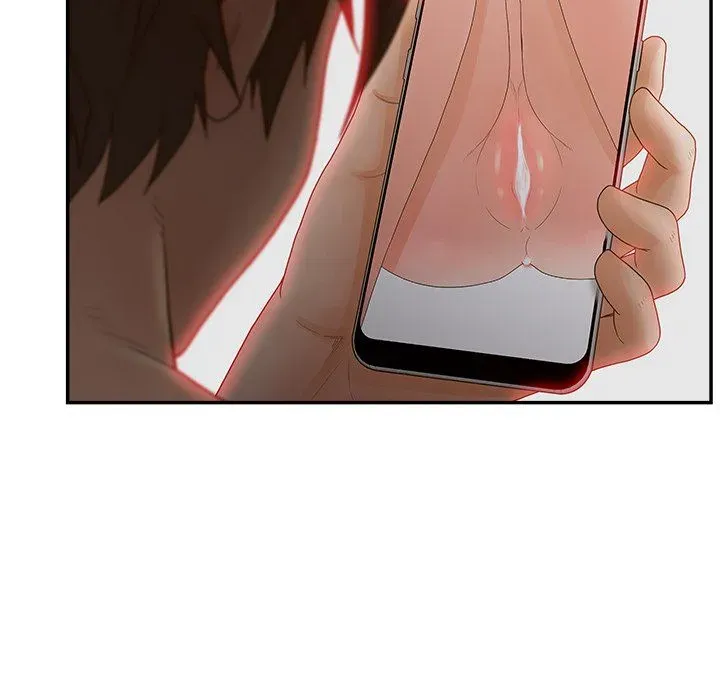 Share Girls Chapter 34 page 14 - 