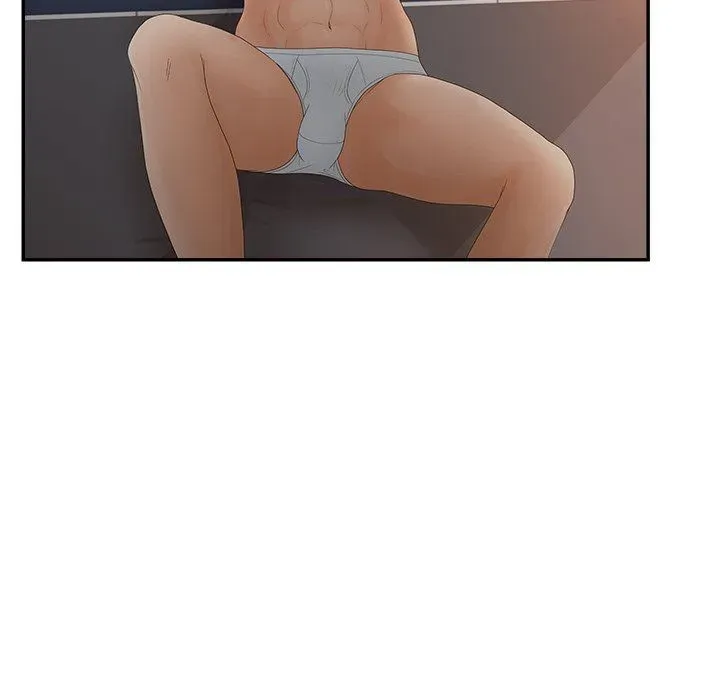 Share Girls Chapter 34 page 16 - 