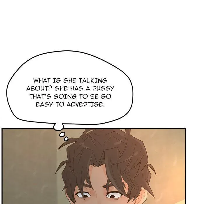 Share Girls Chapter 34 page 20 - 
