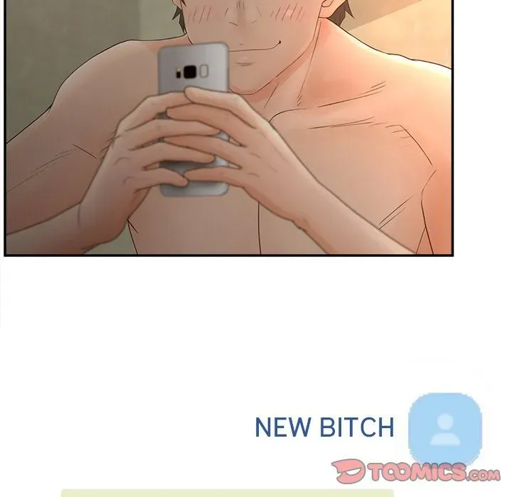 Share Girls Chapter 34 page 21 - 