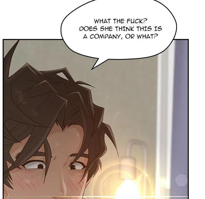 Share Girls Chapter 34 page 23 - 
