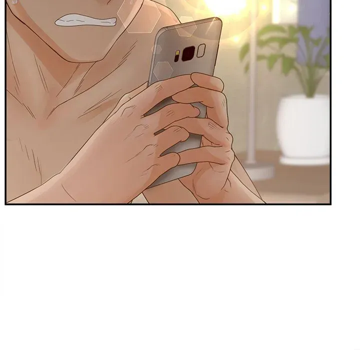 Share Girls Chapter 34 page 24 - 