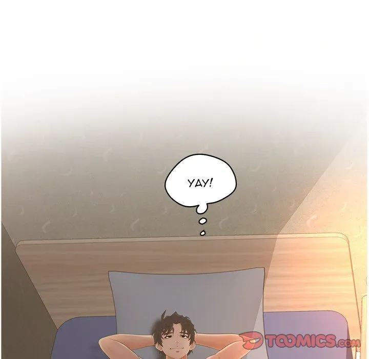 Share Girls Chapter 34 page 27 - 