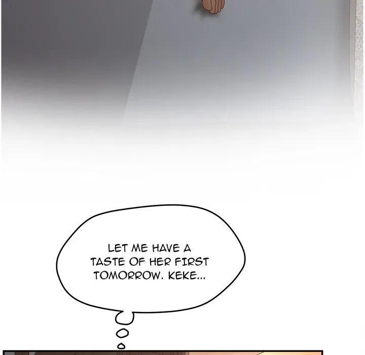 Share Girls Chapter 34 page 29 - 