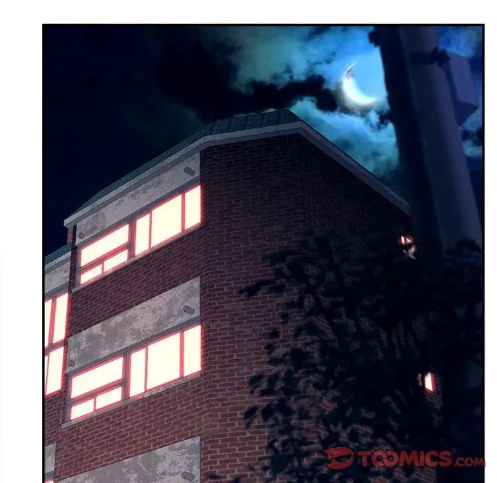 Share Girls Chapter 34 page 33 - 