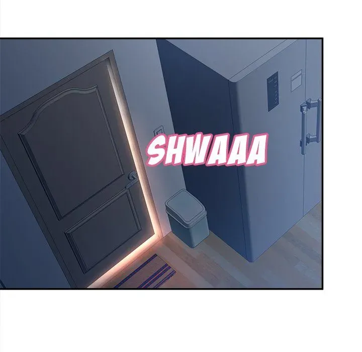 Share Girls Chapter 34 page 35 - 
