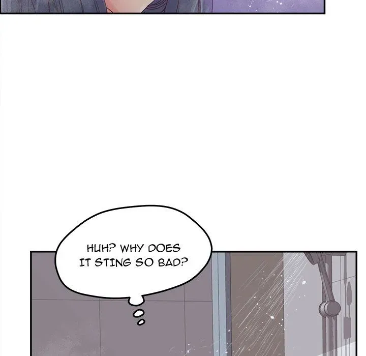 Share Girls Chapter 34 page 43 - 
