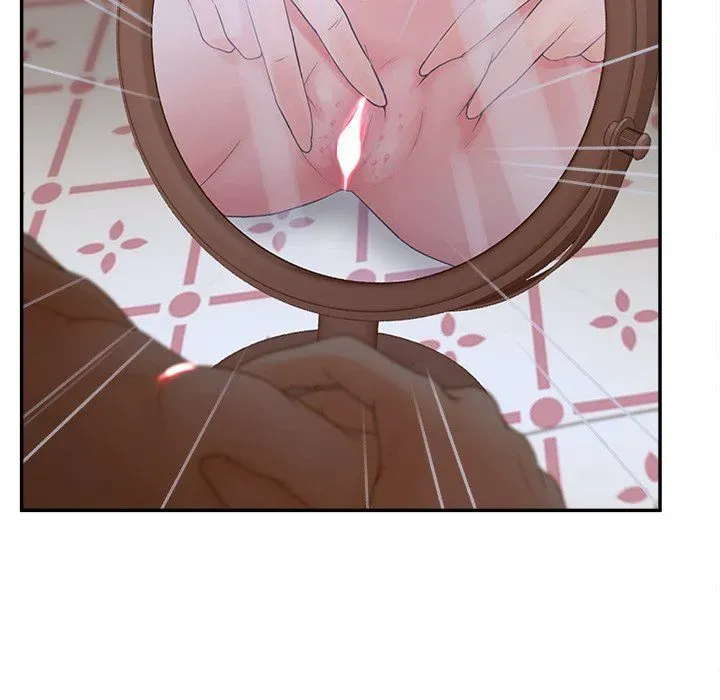 Share Girls Chapter 34 page 52 - 
