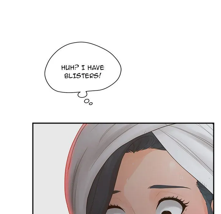 Share Girls Chapter 34 page 53 - 