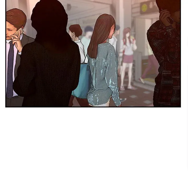 Share Girls Chapter 34 page 60 - 