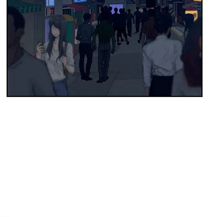 Share Girls Chapter 34 page 64 - 