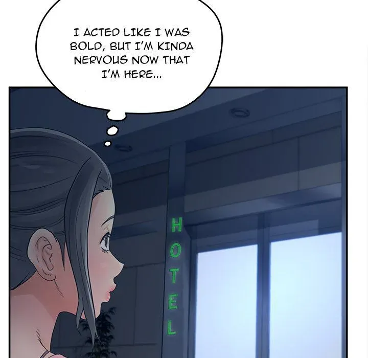 Share Girls Chapter 34 page 71 - 