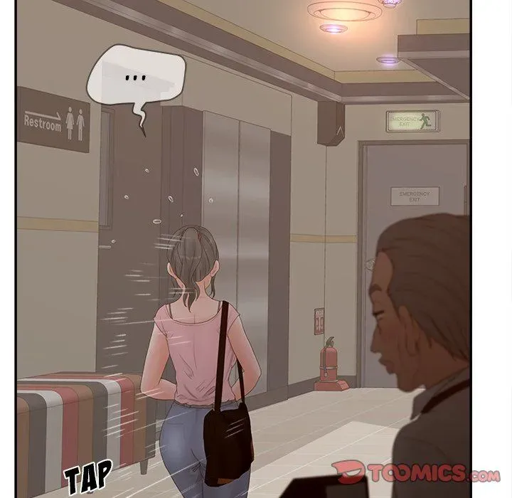 Share Girls Chapter 34 page 75 - 