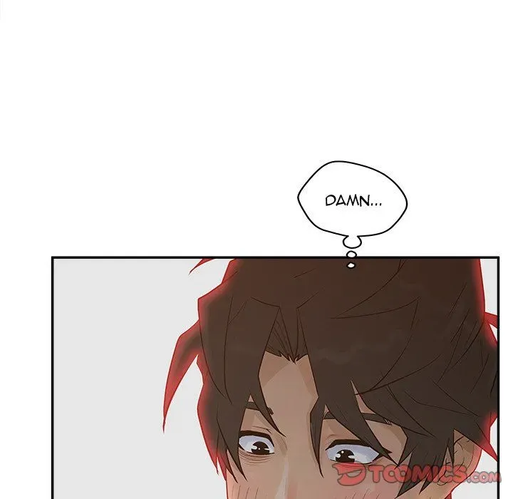 Share Girls Chapter 34 page 9 - 