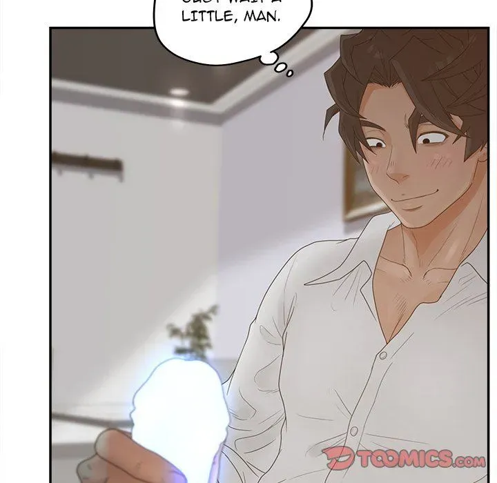 Share Girls Chapter 34 page 81 - 