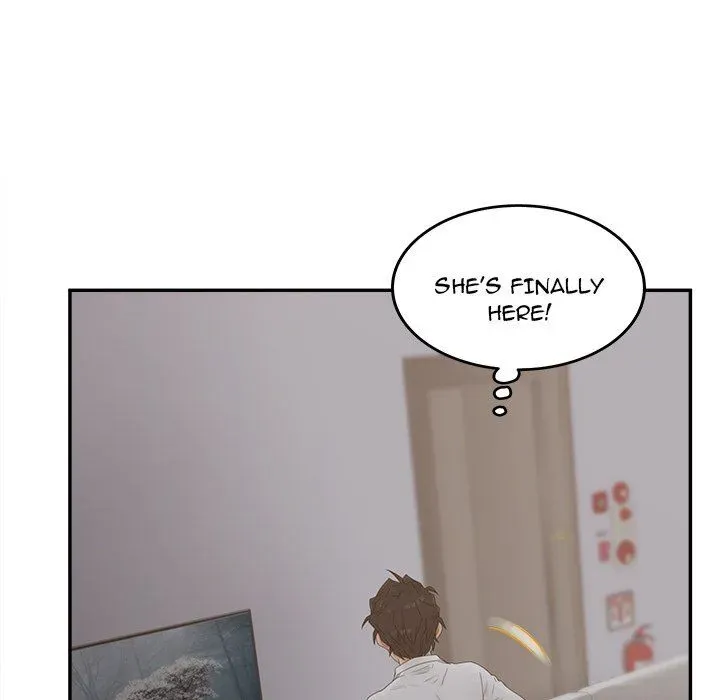 Share Girls Chapter 34 page 84 - 