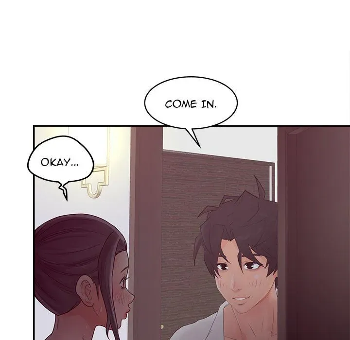 Share Girls Chapter 34 page 88 - 