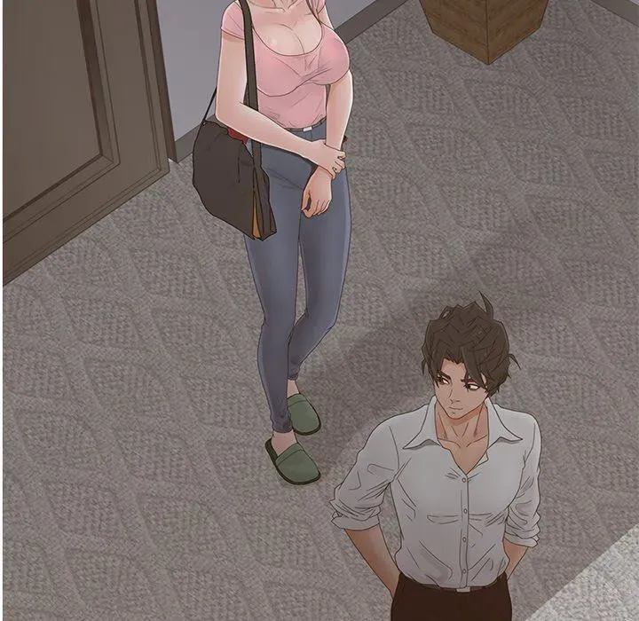 Share Girls Chapter 34 page 90 - 