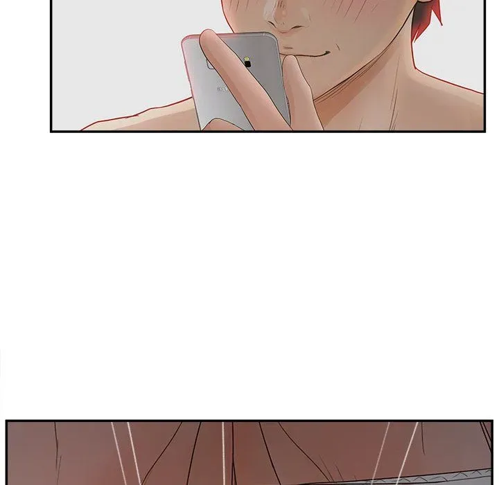 Share Girls Chapter 34 page 10 - 