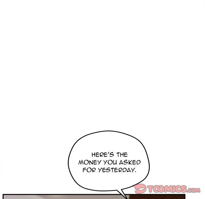 Share Girls Chapter 34 page 93 - 