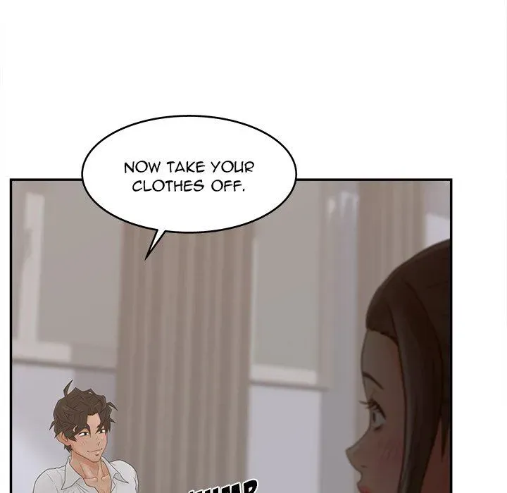 Share Girls Chapter 34 page 97 - 