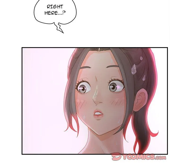 Share Girls Chapter 34 page 99 - 