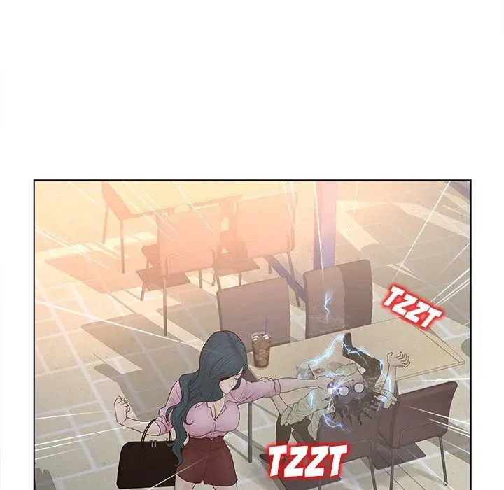 Share Girls Chapter 4 page 12 - 