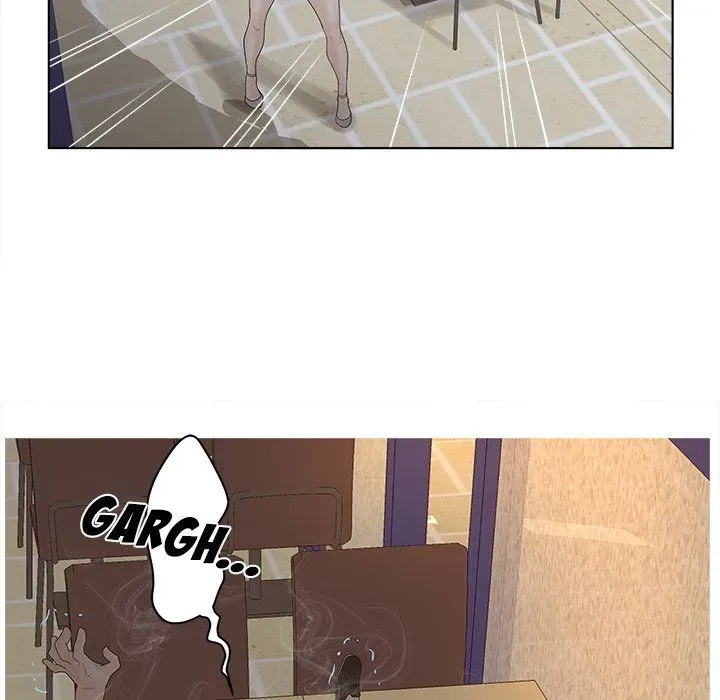 Share Girls Chapter 4 page 13 - 