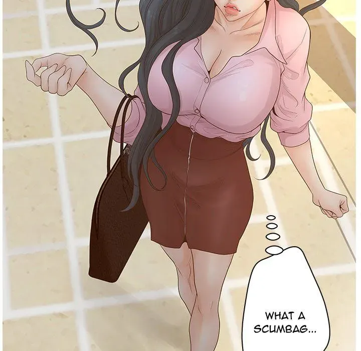 Share Girls Chapter 4 page 15 - 