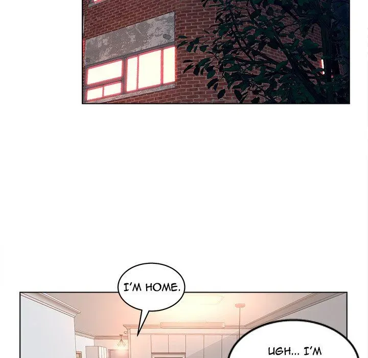 Share Girls Chapter 4 page 22 - 