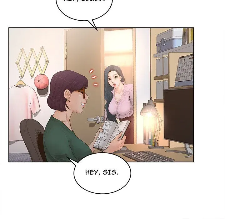 Share Girls Chapter 4 page 24 - 