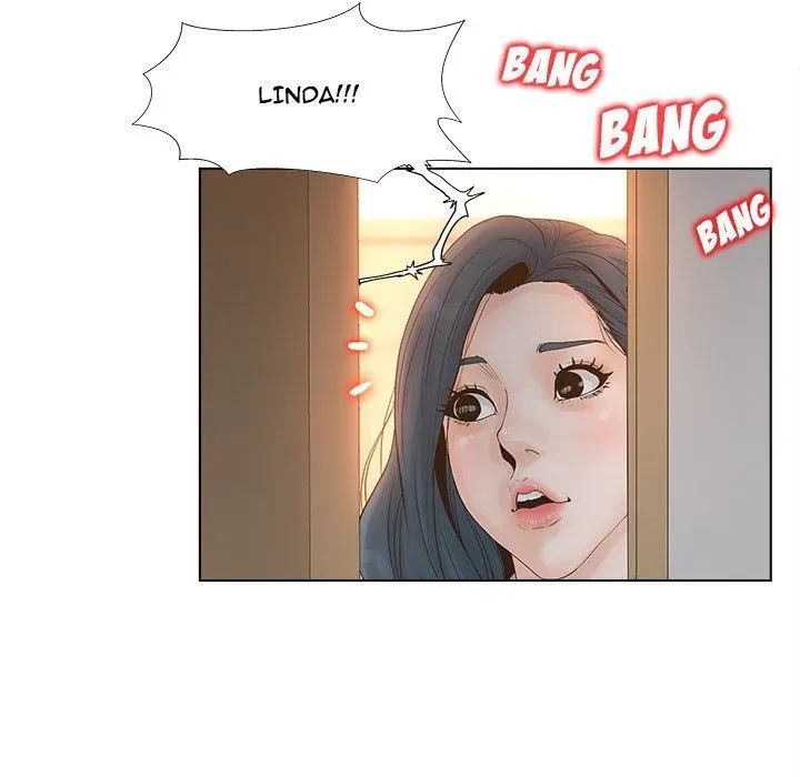 Share Girls Chapter 4 page 25 - 