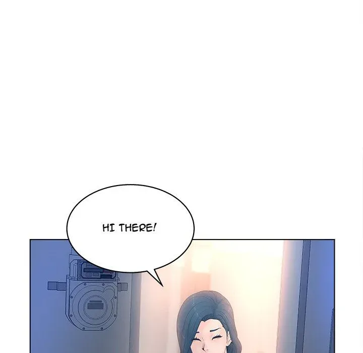 Share Girls Chapter 4 page 26 - 