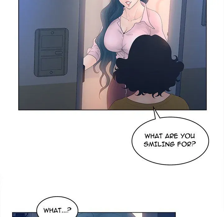 Share Girls Chapter 4 page 27 - 