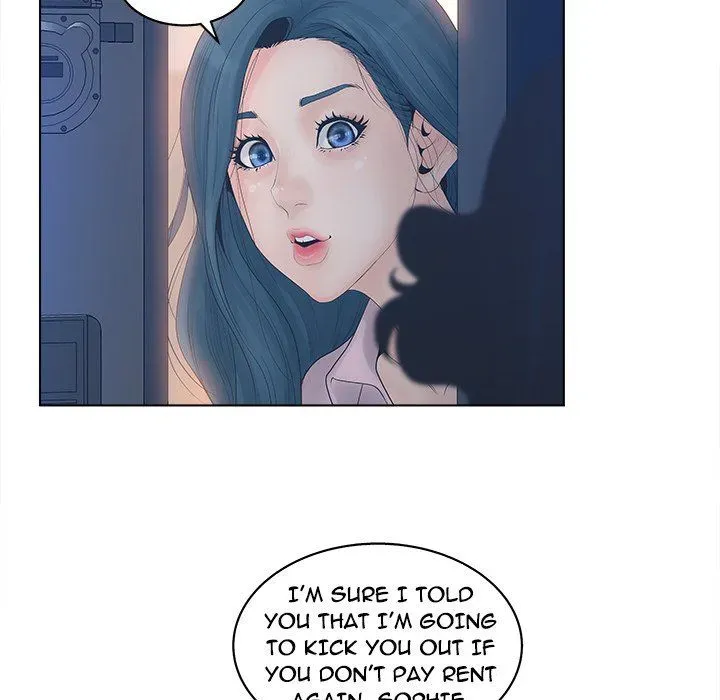 Share Girls Chapter 4 page 28 - 