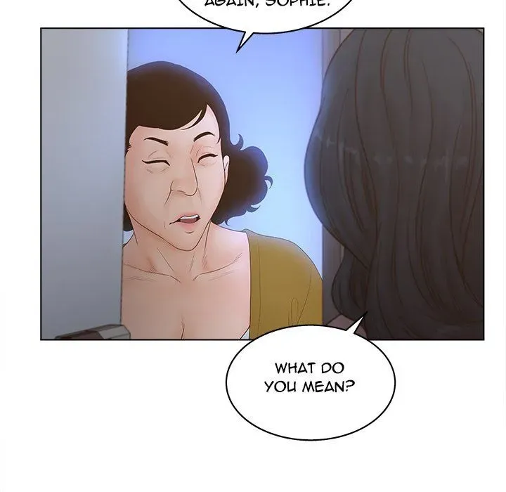Share Girls Chapter 4 page 29 - 