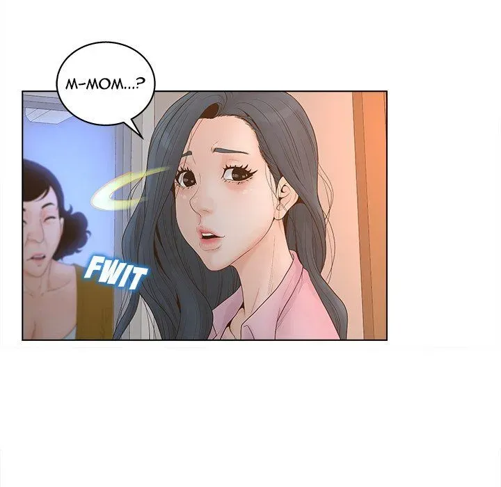 Share Girls Chapter 4 page 30 - 