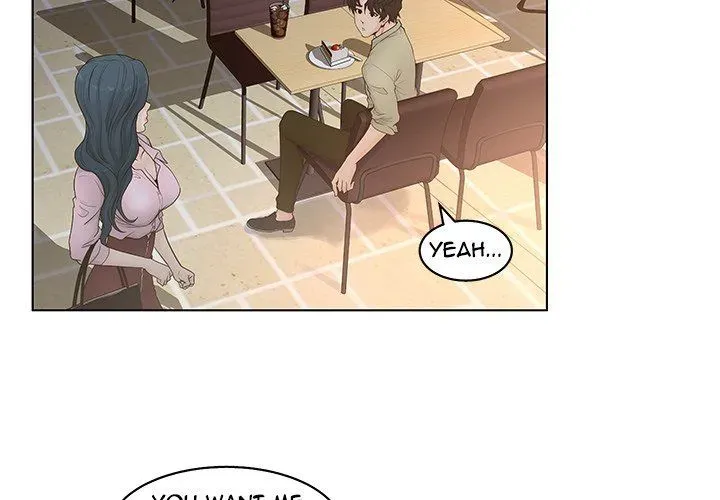 Share Girls Chapter 4 page 4 - 