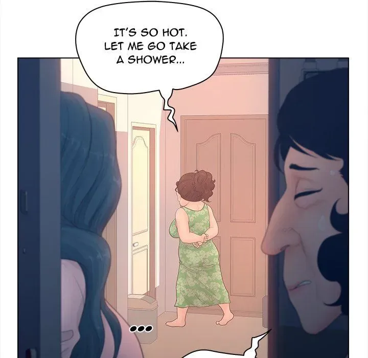 Share Girls Chapter 4 page 31 - 