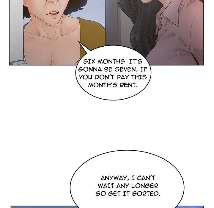 Share Girls Chapter 4 page 33 - 