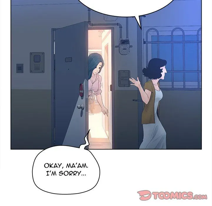 Share Girls Chapter 4 page 34 - 