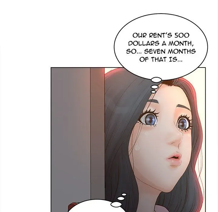 Share Girls Chapter 4 page 35 - 